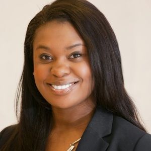 Meet your Posher, Jamila